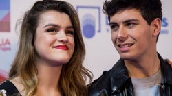 La enigmática fotografía de Alfred y Amaia que ha generado dudas en los