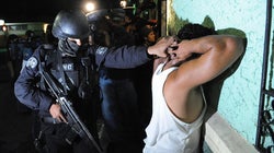 América Latina: la inseguridad ciudadana, un freno al