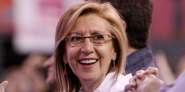 Críticas a Rosa Díez por este tuit sobre ETA y 'La