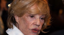 Jeanne Moreau: ni musa ni