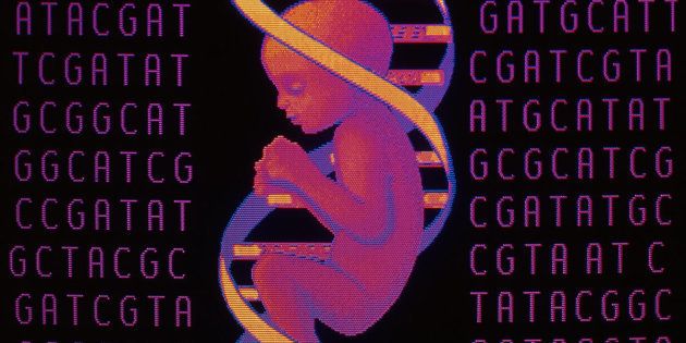 Implicaciones Eticas De La Ingenieria Genetica En Humanos