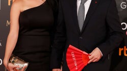 La queja de la mujer de Alberto Garzón en el día de su vuelta al