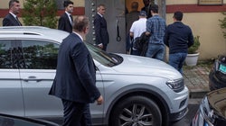 El G7 y la UE piden a Arabia Saudí una investigación 