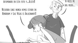 Veranos en las