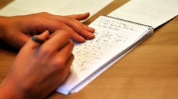 Una estudiante arrasa con lo que ha descubierto en sus