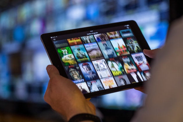 Big Netflix Beat Has Analysts Debating How High Stock Can Go