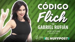 ¡Vuelve 'Código Flich'! En menos de una semana, con Gabriel
