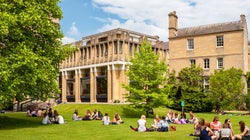 El Gobierno británico mantendrá las condiciones a los alumnos españoles en Reino