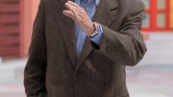 Arturo Pérez-Reverte explota: 