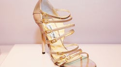 Michael Kors se sube a los tacones de