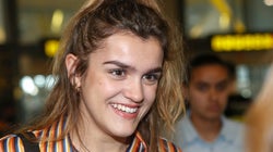 La loca promesa de Amaia si gana