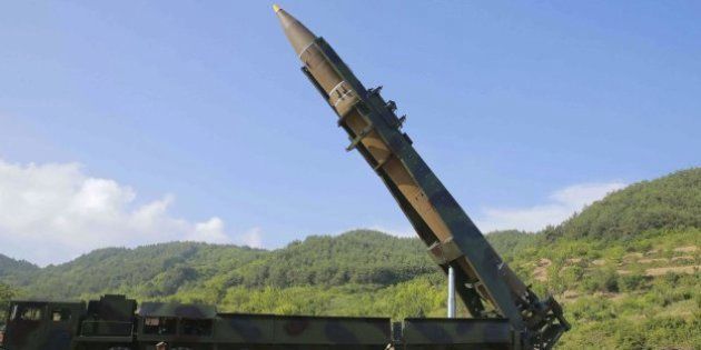 Corea del Norte ha desarrollado cabezas nucleares que podría incorporar a sus