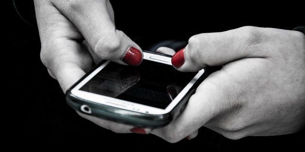 El peligroso mensaje de WhatsApp