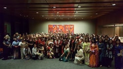 Mil juezas del mundo para la igualdad: 'Más mujeres, más