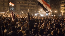 La crisis en Siria: entre las primaveras y los inviernos