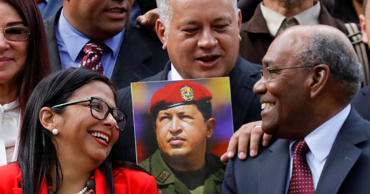 Venezuela exigirá un certificado de "buena conducta" a los 