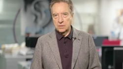 Las angustiadas palabras de Gabilondo ante el baño de sangre provocado por un 