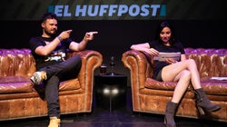 Gabriel Rufián en Código Flich, el programa