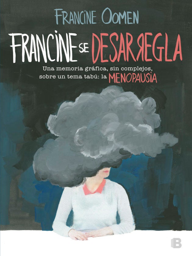 'Francine se desarregla' o cómo empatizar con una mujer