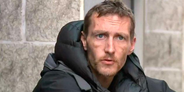 El mendigo “héroe” del atentado de Manchester, acusado de robar a las