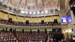 El peor de los filibusteros ha llegado a