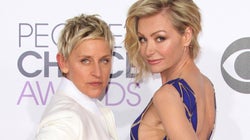 Te enamorarás con las tiernas imágenes del aniversario de boda de Ellen
