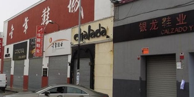 La loca historia viral de por qué un chino llevó a juicio a una señora por 75
