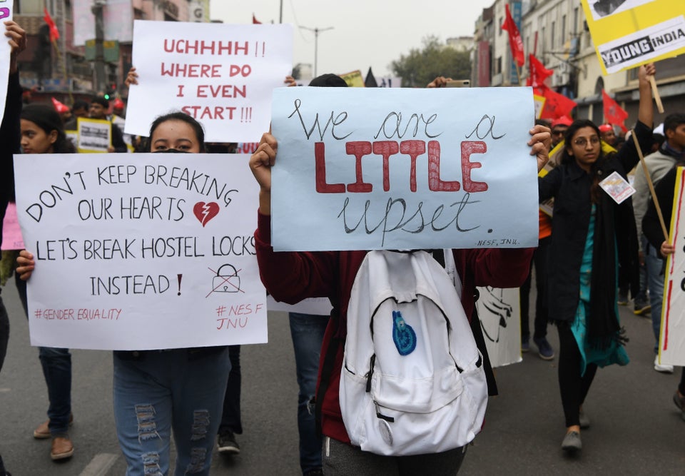 How The Modi Govt Is Palming Off Govt Universities To