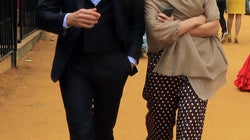 Marta Ortega, hija del fundador de Zara, se casa en