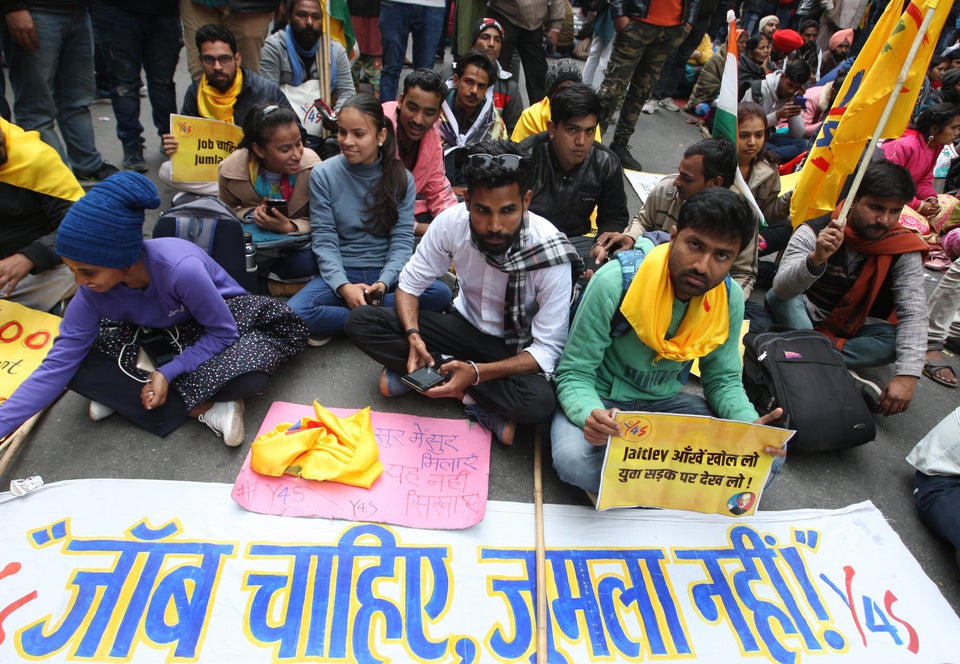 How The Modi Govt Is Palming Off Govt Universities To