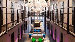 Holanda: Las prisiones están