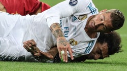 Cómo Sergio Ramos consiguió ganarse la enemistad de los