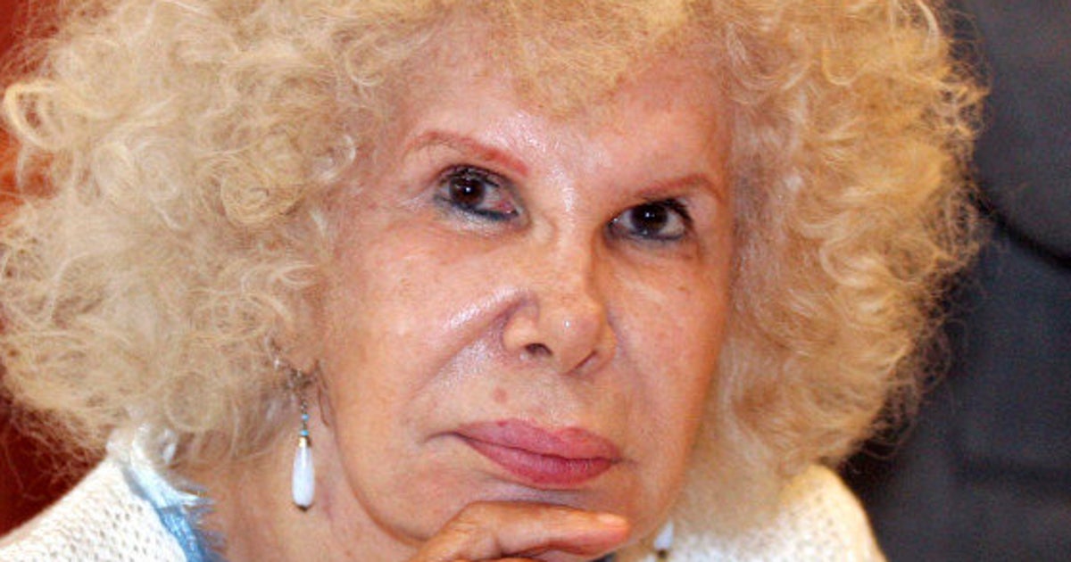 Muerte Duquesa De Alba Cayetana Fitz James Stuart Muere A Los 88 Años De Edad Fotos El Huffpost