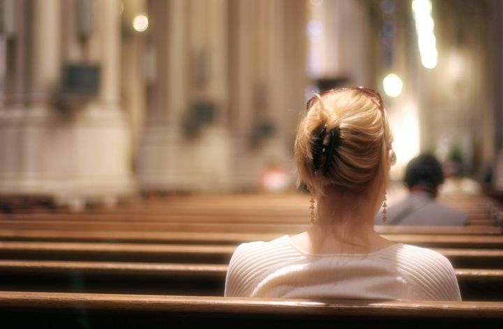 Nearly 13 percent of all Americans are former Catholics, according to a 2015 Pew Research Center study.