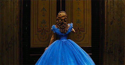 Los siete momentos en los que 'La Cenicienta' de Kenneth Branagh supera al  clásico de Disney | El HuffPost Tendencias