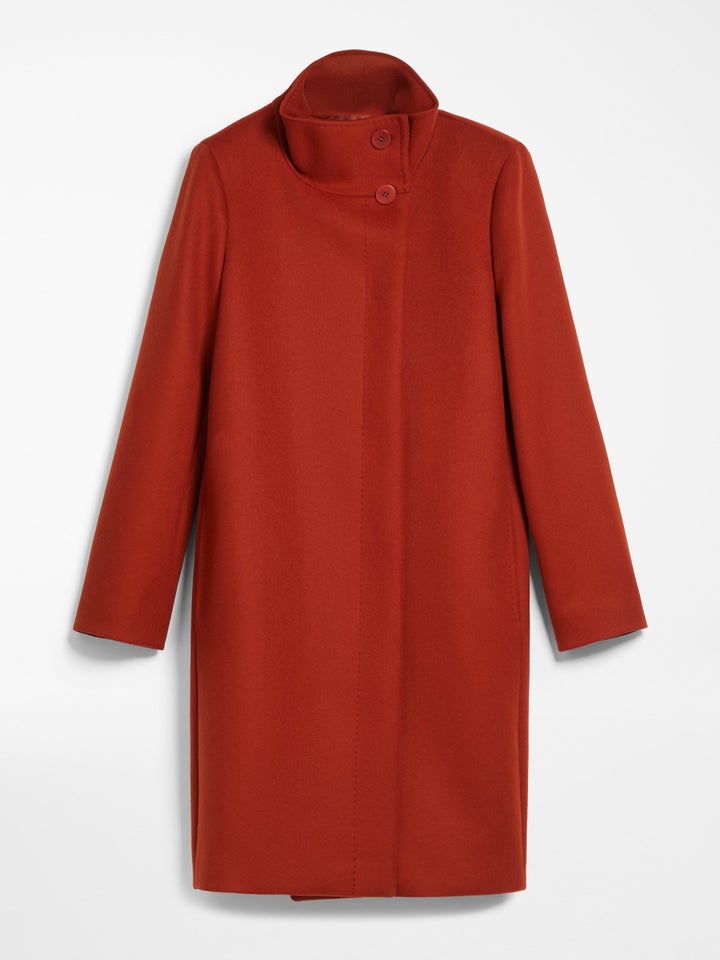 Max mara outlet coat pelosi