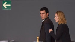 Marta Ortega, la hija del fundador de Inditex, se