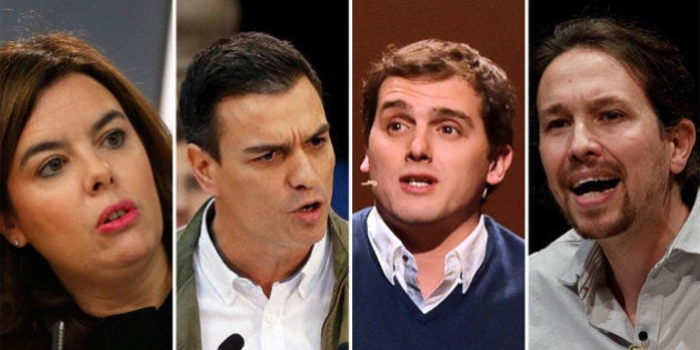 ENCUESTA: ¿Quién ha ganado el