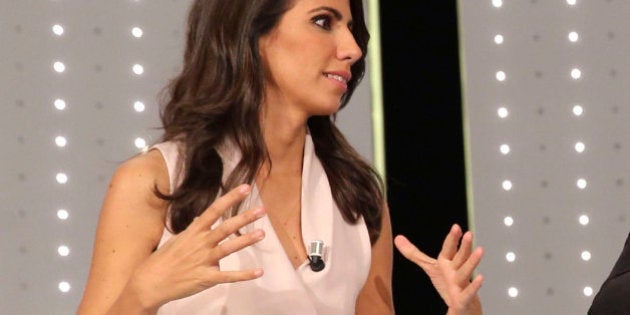 El debate electoral arrasa en las
