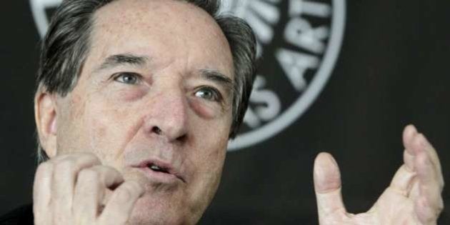 El comentario viral de Iñaki Gabilondo sobre el debate