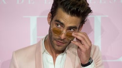 Jon Kortajarena se destapa junto al