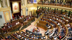 Lo que de verdad está en juego en la moción de