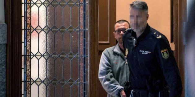 Juzgado un padre en Zamora por 96 violaciones y 418 abusos a hijas