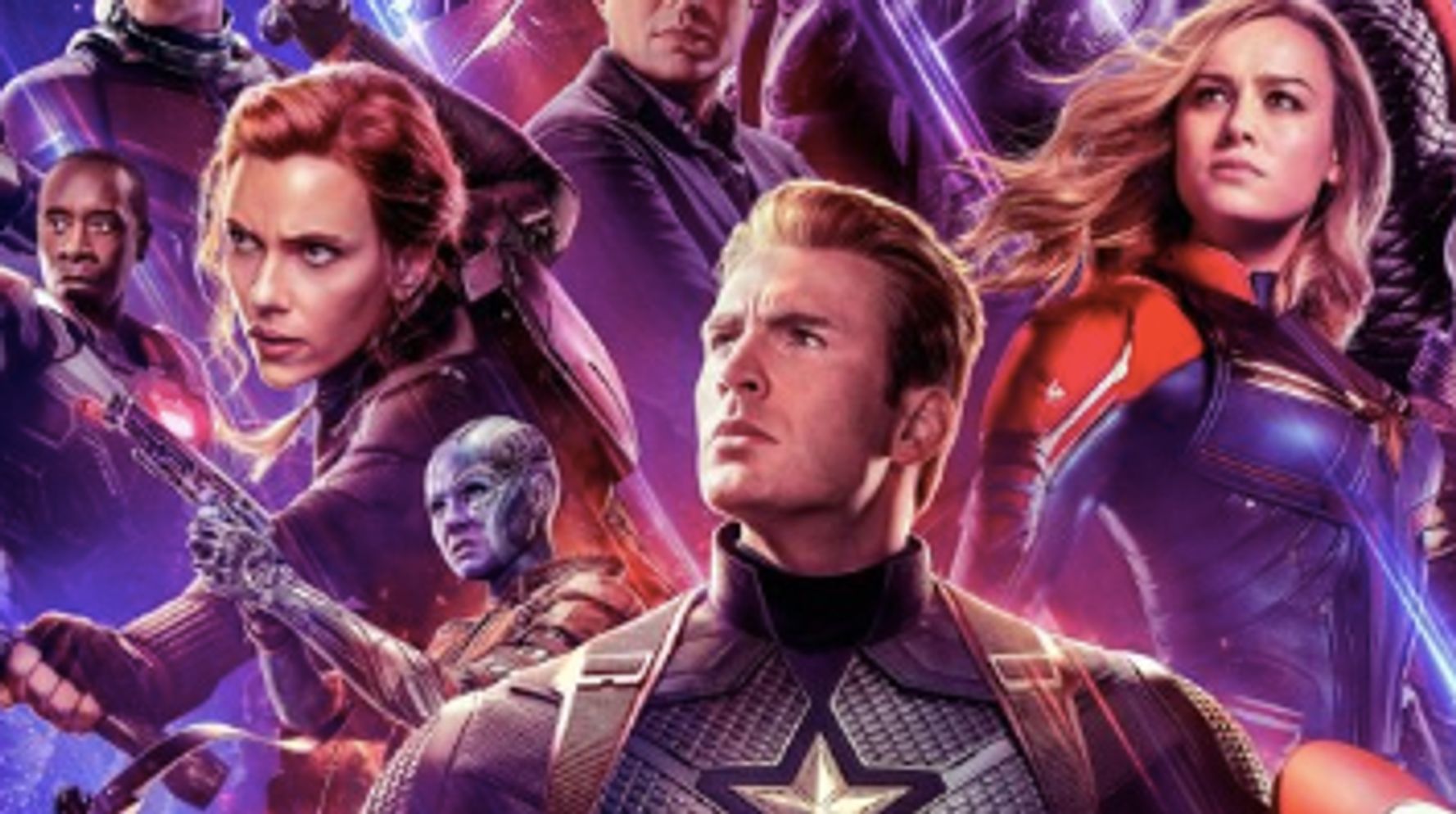 Avengers: Endgame' Directors Beg Fans Not To Share Spoilers
