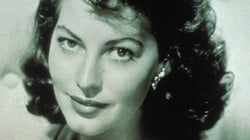 25 aniversario de la muerte de Ava Gardner: la vida cinco estrellas de la musa en