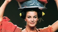 ¡Feliz cumpleaños, moda