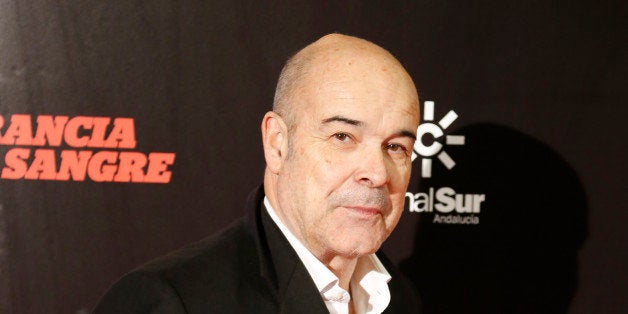 El actor Antonio Resines, en una imagen de archivo.
