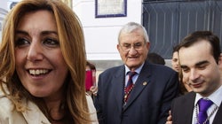 Diario de campaña en Andalucía: día