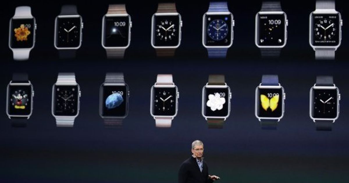 Apple Watch precios y dónde comprarlo El HuffPost Noticias