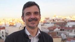 Podemos ya tiene candidato para la Comunidad de